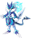 奥奇传说守护魔尊
