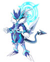 奥奇传说上古守护魔尊进化图鉴技能表特长