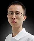 Ted Ye, Head of Overseas Publisher