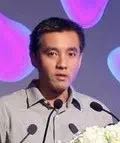 Head of Business Development, Google Play Greater China, Lei Zhang