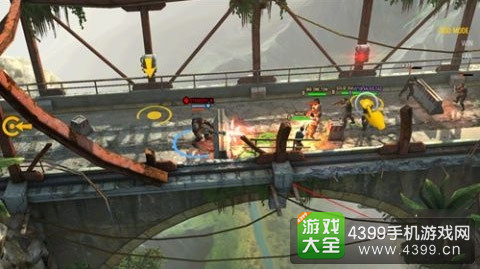 孤岛危机开发商