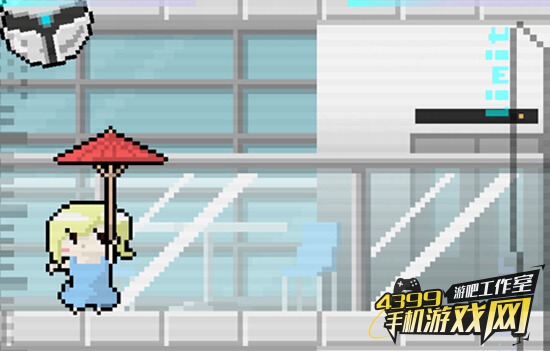 阳伞驱动截图