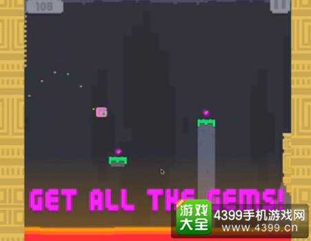 《洞穴跳跃者》