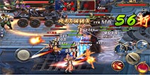 腾讯全新手游《极限三国》 独创国战格斗玩法十大公会等你来战