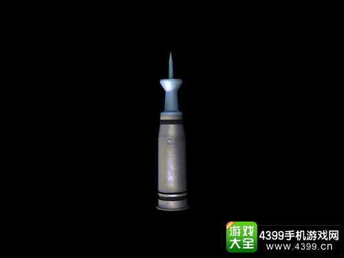动能弹