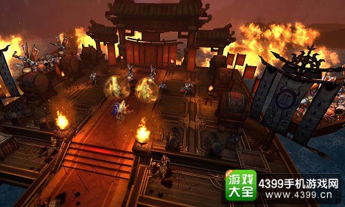 刀锋无双