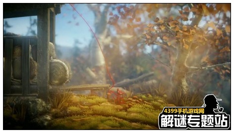 4399解谜专题站