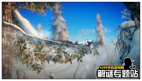 4399解谜专题站