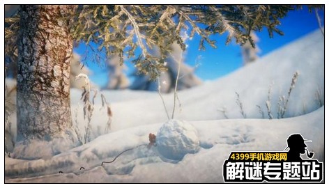 4399解谜专题站