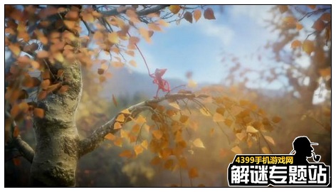 4399解谜专题站