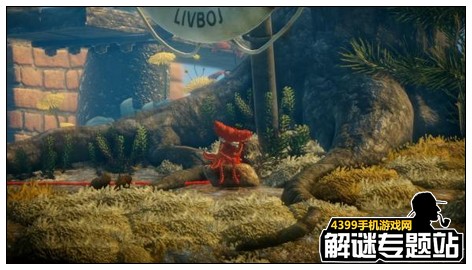 4399解谜专题站