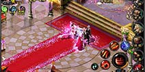 魔域口袋版更新倒计时2天 四大活动助力全城热恋