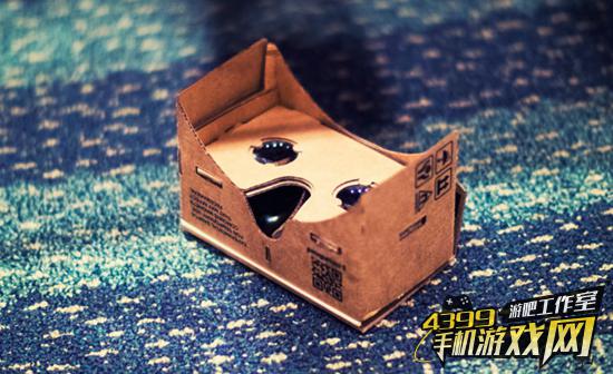 Google Cardboard