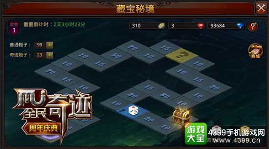 多种元素融合