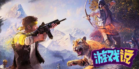 游戏说：废土设定 拾荒癖的潜在核心价值
