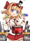 战舰少女r军团图鉴 军团掉落