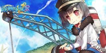 《战舰少女R》新版本到来 舰船换装功能上线