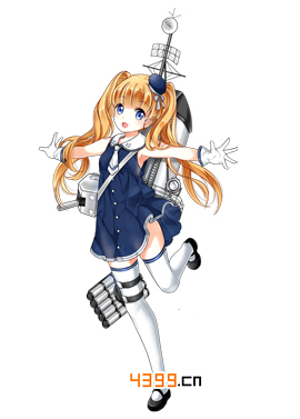 战舰少女r撒切尔