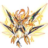 奥拉星神迹圣天伊