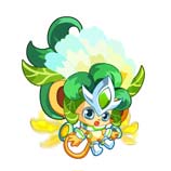 奥拉星可兰