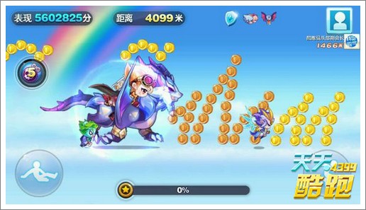 天天酷跑机械小子好不好 机械小子简评