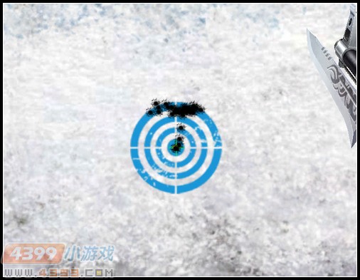 生死狙击各种步枪使用心得
