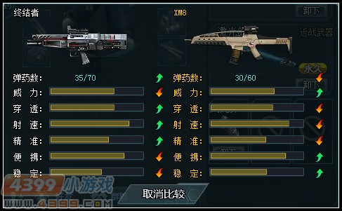 生死狙击各种步枪使用心得