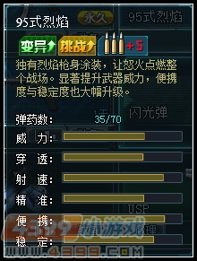 生死狙击各种步枪使用心得