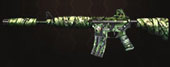 M4A4军魂