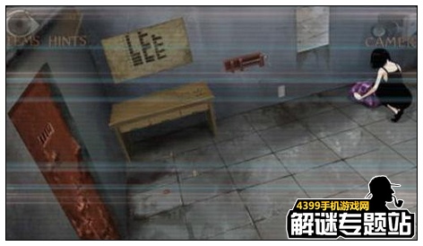 4399解谜专题站