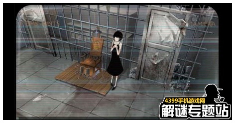 4399解谜专题站