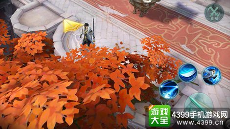 陆小凤传奇
