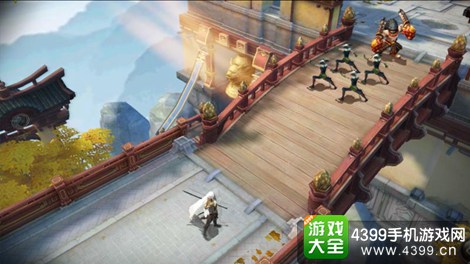 陆小凤传奇