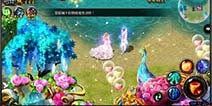 《魔域口袋版》婚恋版即将震撼登陆 全新玩法一触即发