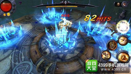 暗黑血统