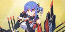 战舰少女r海伦娜装扮一览 海伦娜换装大全