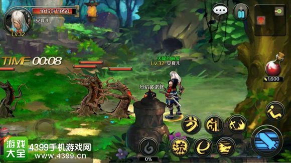DNF移动版剑魂加点