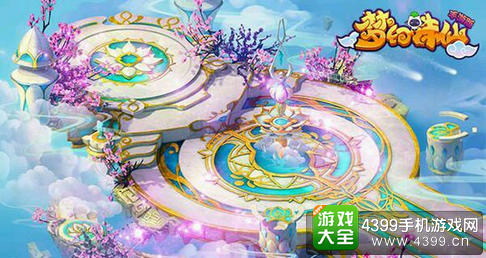 梦幻诛仙藏宝图