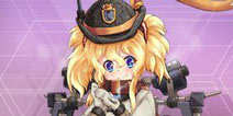 战舰少女r萤火虫装扮一览 萤火虫换装大全