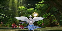 “上帝3D”视角俯瞰《新剑与魔法》 打造最养眼视觉手游