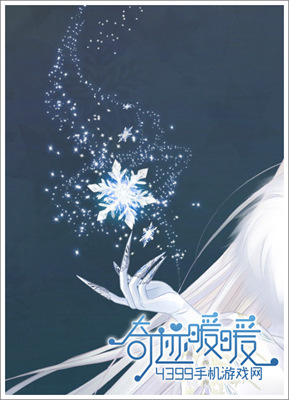 奇迹暖暖装饰
