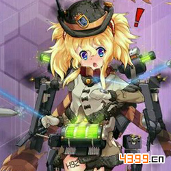 战舰少女r萤火虫装扮大破