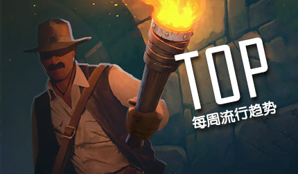 炉石传说本周趋势:术士继续称王萨尔归队