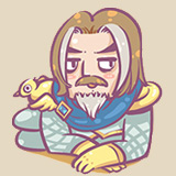 圣骑