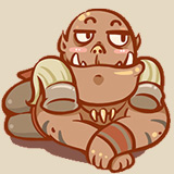战士