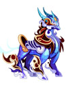 龙斗士皇家麒麟