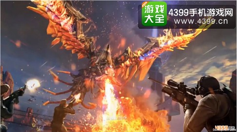 穿越火线(荒岛特训上线)雷霆塔怎么玩