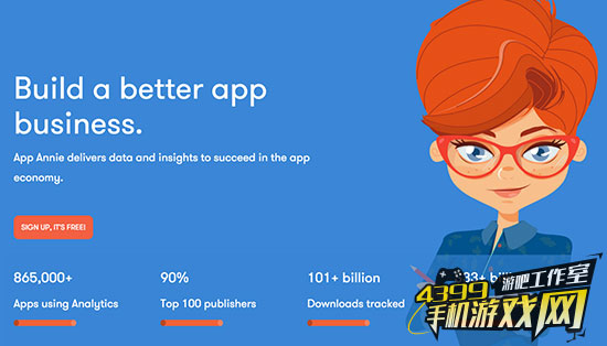 App Annie