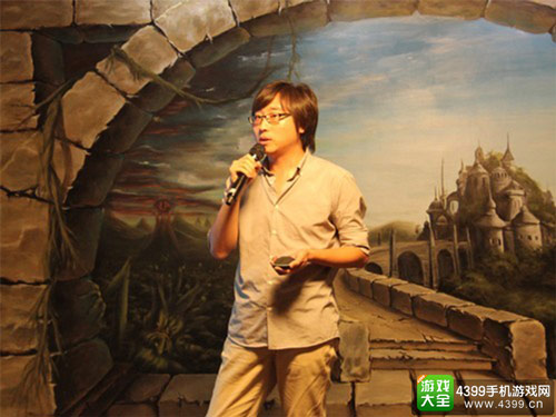 动鱼数码李扬