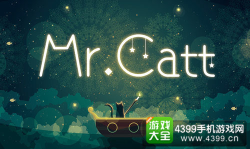 《猫先生(Mr.Catt)》